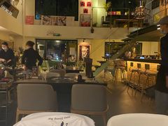 -义气烤肉餐吧(大族广场店)