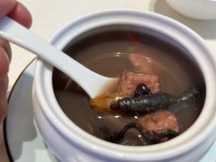 -香港狮子山下·明星粤菜餐厅(北苑店)