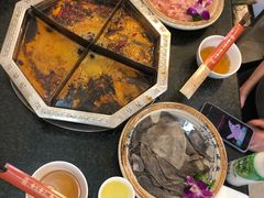 -陈眼镜火锅(总店)