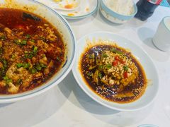 -川人百味(亿合城店)