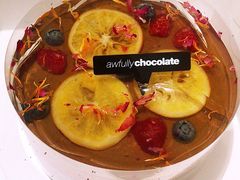 -Awfully Chocolate(来福士广场店)
