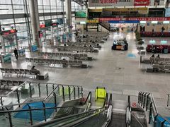 -杭州九堡客运中心