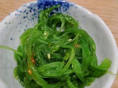 -万喜拉面