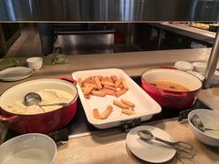 -水月周庄铂尔曼酒店-水月荟中餐厅