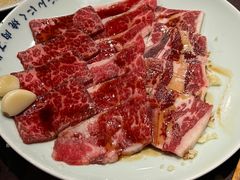 -蒜香焼肉PURUSHIN(马场路店)