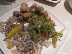 -海底捞火锅(枫蓝国际购物中心店)