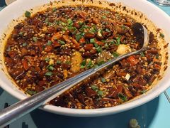 -川正旺江湖菜(三元桥店)