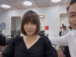-乾健·烫染·接发SALON