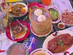 -憶廟街 X 沙角邨(太古城店)