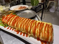 -GOGI肉碳烤(惠南鼎基商业店)