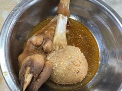 -老师家羊杂碎(延安总店)