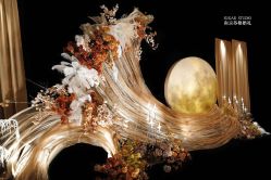 -Sugar苏格婚礼策划工作室