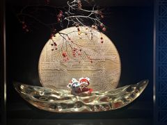 -馋遇江南·精致湖景雅宴(东方之门店)