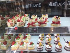 -面包新语(无锡M会员店)