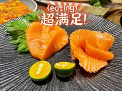 -正苑26年海鲜烤肉•牛尾汤汤饭(东港店)
