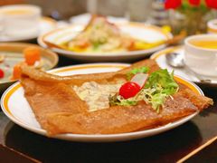 -La Creperie法餐厅(芮欧百货店)