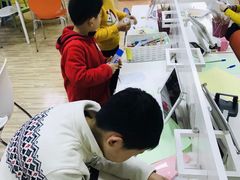 -伊莱素质成长中心(浦东滨江校区)