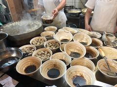 -蒋家桥饺面店(广陵路店)