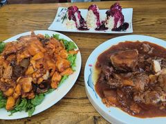 -闻香阁·清真(光荣道店)