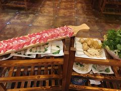 -草原牧羊火锅·龙虾·烤鱼(杨浦店)