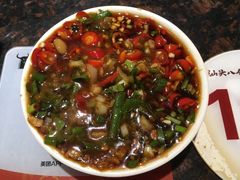-八合里潮汕鲜牛肉火锅(惠州华贸店)