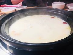 猪肚鸡-好彩猪肚鸡(正弘城店)