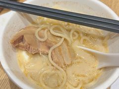 -味千拉面(上海松江二店)