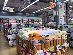 -世纪联华超市(浦电路店)