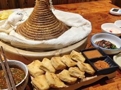 -滇香肴·云南菜蒸汽石锅鱼(云南北路店)