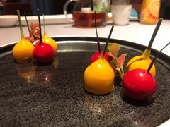 -金鸭季·北京烤鸭(深业上城店)