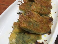-海富荣·锅贴·陕菜家常菜(阳光城店)