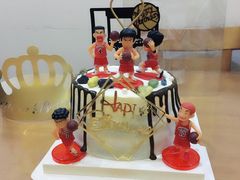 -Whisper studio薇语花艺烘焙工作室