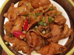 -花笙记打边炉·煲仔饭(五大道店)