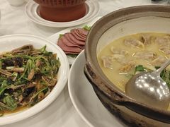 -瑞福园联谊餐室(茂名南路店)