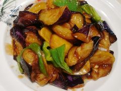 -老边饺子馆(金源店)