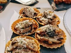 -Mogul Eatery·大亨餐酒馆