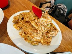 -壹零捌道·北京烤鸭(车公庄店)