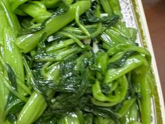 腐乳空心菜-聂记粤菜馆(鼓西路店)