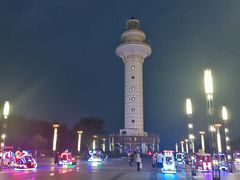 -日照灯塔风景区