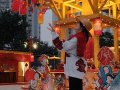 -深圳来福士广场