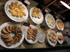 -听松楼·花园酒店·自助餐厅(红梅公园店)