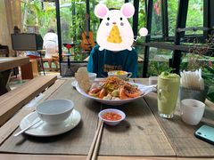 黄面-Le Chalet Dalat