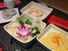 -井格重庆火锅(临平银泰城店)
