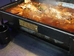 -炉鱼(平湖八佰伴店)