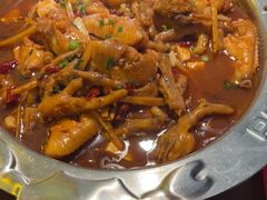 -胖哥俩肉蟹煲(苏州中心店)