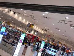 -永旺梦乐城国际商城(北清路店)