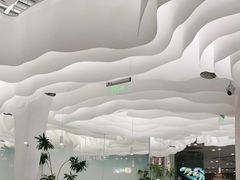 大堂-大树餐厅(朝阳大悦城店)