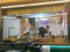 -南拳十三姨·潮汕砂锅粥·粤菜(西单大悦城店)