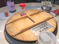 -陈大锅·岳阳鱼馆·地道岳阳菜(美食街店)