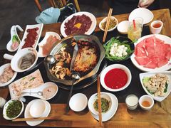 -纸盐河码头火锅(十八梯店)